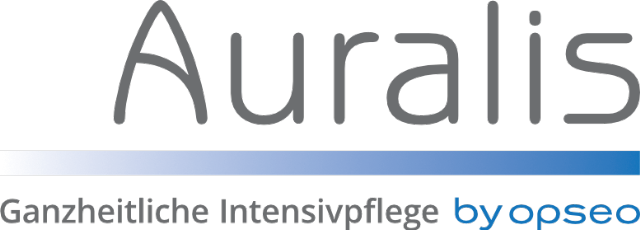 Auralis Intensivpflege GmbH - Logo